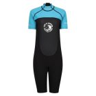 Regatta WmnsShortyWetsuit női neoprén ruha kék