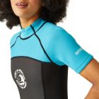 Regatta WmnsShortyWetsuit női neoprén ruha kék