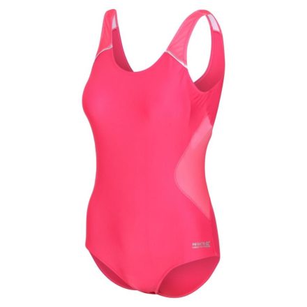 Regatta Active Swimsuit női fürdőruha rózsaszín/korall/pink