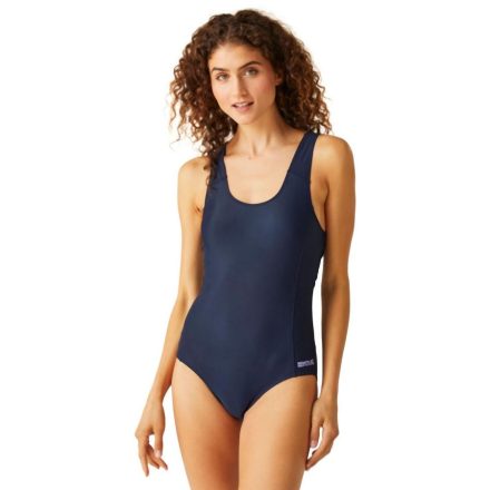 Regatta Active SwimsuitII Női fürdőruha kék