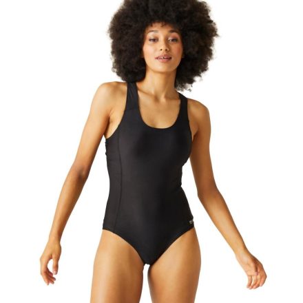 Regatta Active SwimsuitII Női fürdőruha fekete