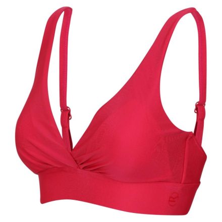 Regatta Paloma Bikini Top Női fürdőruha felső rózsaszín/korall/pink