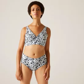 Regatta Paloma Bikini Top Női fürdőruha felső fehér