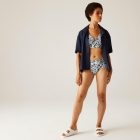 Regatta Paloma Bikini Top Női fürdőruha felső fehér
