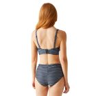Regatta Paloma Bikini Top Női fürdőruha felső kék
