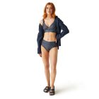 Regatta Paloma Bikini Top Női fürdőruha felső kék