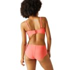 Regatta Paloma Bikini Top Női fürdőruha felső rózsaszín/korall/pink