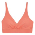 Regatta Paloma Bikini Top Női fürdőruha felső rózsaszín/korall/pink