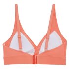 Regatta Paloma Bikini Top Női fürdőruha felső rózsaszín/korall/pink