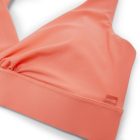 Regatta Paloma Bikini Top Női fürdőruha felső rózsaszín/korall/pink