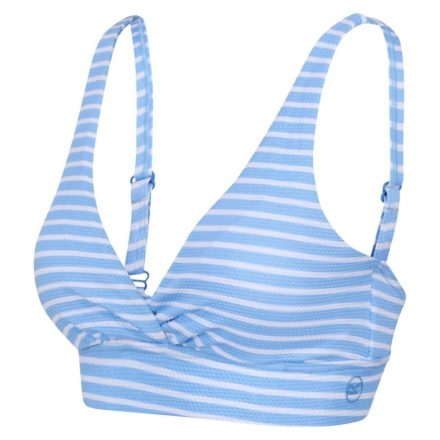 Regatta Paloma Bikini Top Női fürdőruha felső kék