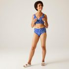 Regatta Paloma Bikini Top Női fürdőruha felső kék