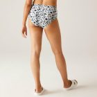 Regatta Paloma Swim Brief Női fürdőruha alsó fehér