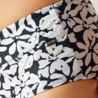Regatta Paloma Swim Brief Női fürdőruha alsó fehér