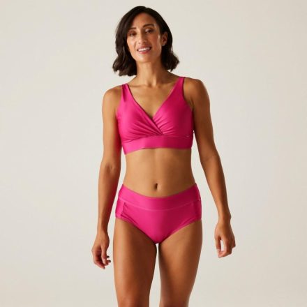 Regatta Paloma Swim Brief Női fürdőruha alsó rózsaszín/korall/pink