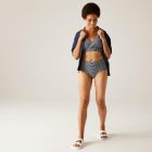 Regatta Paloma Swim Brief Női fürdőruha alsó kék