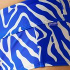 Regatta Paloma Swim Brief Női fürdőruha alsó kék