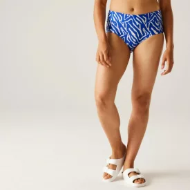 Regatta Paloma Swim Brief Női fürdőruha alsó kék