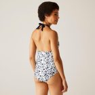 Regatta FlaviaSwimCstmII Női fürdőruha fehér