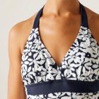 Regatta FlaviaSwimCstmII Női fürdőruha fehér