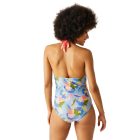 Regatta FlaviaSwimCstmII Női fürdőruha kék