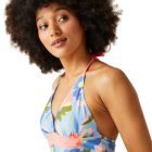 Regatta FlaviaSwimCstmII Női fürdőruha kék