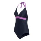 Regatta FlaviaSwimCstmII Női fürdőruha fekete