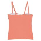 Regatta Aceana TankiniIII Női tankini csak felső rózsaszín/korall/pink