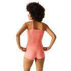 Regatta Aceana TankiniIII Női tankini csak felső rózsaszín/korall/pink