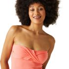 Regatta Aceana TankiniIII Női tankini csak felső rózsaszín/korall/pink