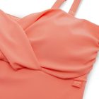 Regatta Aceana TankiniIII Női tankini csak felső rózsaszín/korall/pink