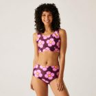 Regatta Orla RevBikiniSet Női bikini szett rózsaszín/korall/pink