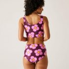 Regatta Orla RevBikiniSet Női bikini szett rózsaszín/korall/pink