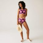 Regatta Orla RevBikiniSet Női bikini szett rózsaszín/korall/pink