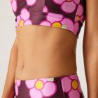 Regatta Orla RevBikiniSet Női bikini szett rózsaszín/korall/pink