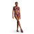 Regatta Orla RevBikiniSet Női bikini szett rózsaszín/korall/pink