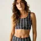 Regatta Orla RevBikiniSet Női bikini szett fekete