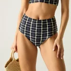 Regatta Orla RevBikiniSet Női bikini szett fekete