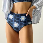 Regatta Orla RevBikiniSet Női bikini szett kék