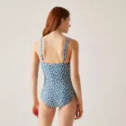 Regatta Orla SwimSuit II Női fürdőruha kék