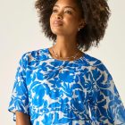 Regatta Avorno Cover Up Női ruha kék