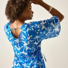 Regatta Avorno Cover Up Női ruha kék