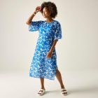 Regatta Avorno Cover Up Női ruha kék