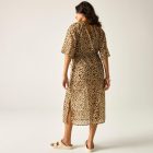 Regatta Avorno Cover Up Női ruha barna