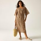 Regatta Avorno Cover Up Női ruha barna