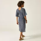 Regatta Avorno Cover Up Női ruha kék