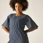 Regatta Avorno Cover Up Női ruha kék