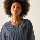 Regatta Avorno Cover Up Női ruha kék