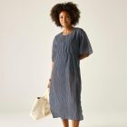 Regatta Avorno Cover Up Női ruha kék