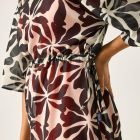 Regatta Avorno Cover Up Női ruha fekete